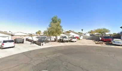 N 76th Dr RV & Boat Storage, RV storage in Peoria