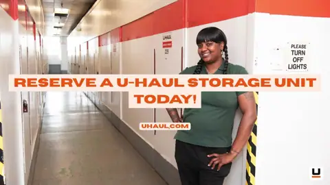 Self-Storage at U-Haul photo 2