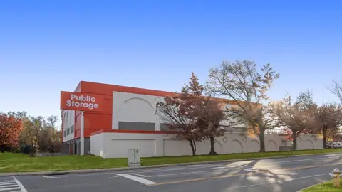 Public Storage in Alexandria, VA