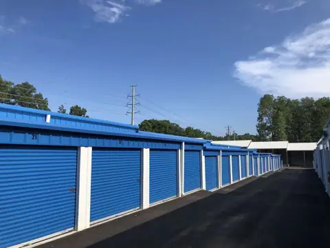 The Dam Storage Units photo 3