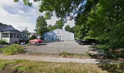 Summer Street RV & Boat Storage, RV storage in Ashland
