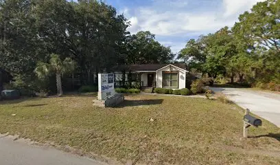The Shed at Maybank, RV storage in Johns Island