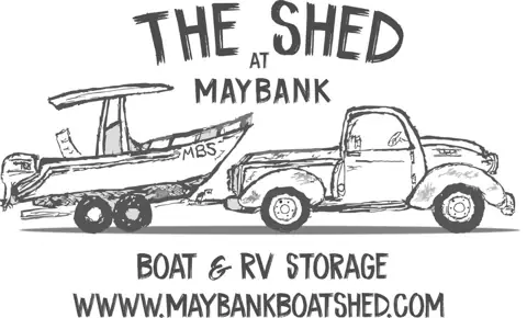 The Shed at Maybank photo 3