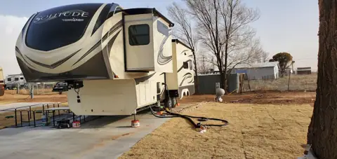 Red Raider RV Park photo 2