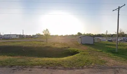 Coffee Creek Outdoor Storage, RV storage in Edmond