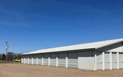 Pleasant Valley Storage Colfax photo 3