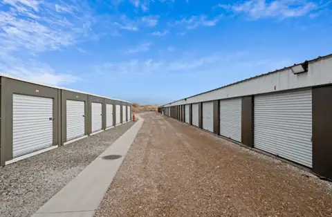 Reno Highway Storage - Fallon NV photo 2