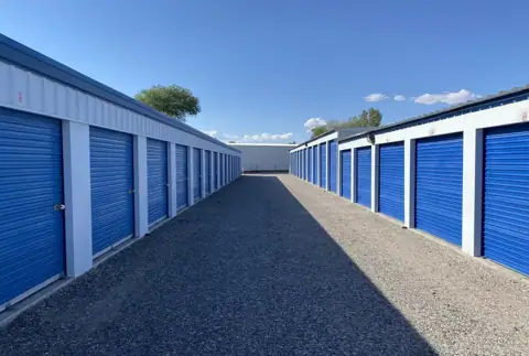 Reno Highway Storage - Fallon NV photo 3