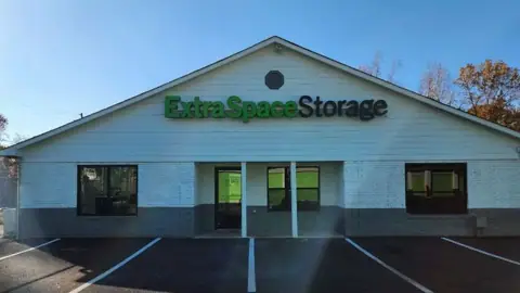Extra Space Storage in Austell, GA