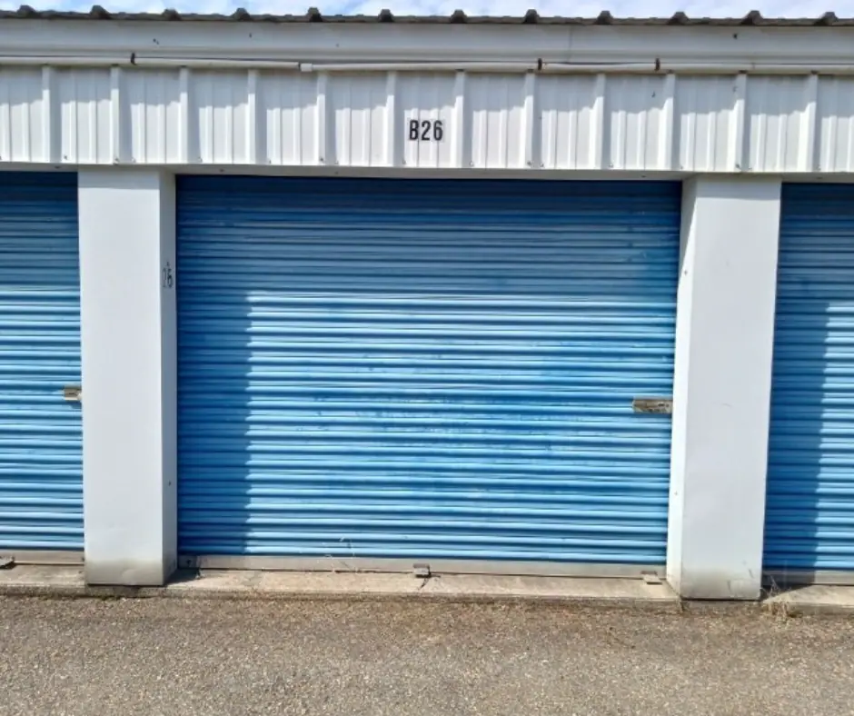 Dove Storage - Stroudsburg, RV storage in Stroudsburg