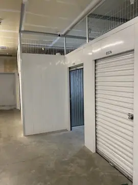 Evergreen Climate & Outdoor Storage in Evergreen, CO
