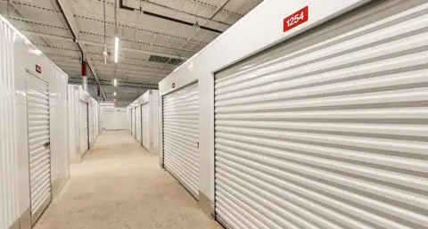 Self-Storage at U-Haul photo 2