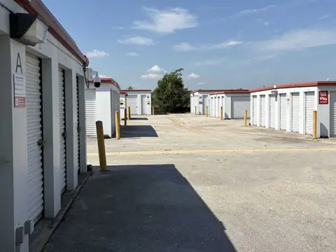 Storage Sense - Killeen in Killeen, TX