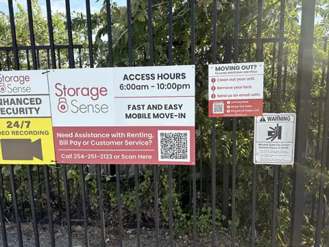 Storage Sense - Killeen photo 2