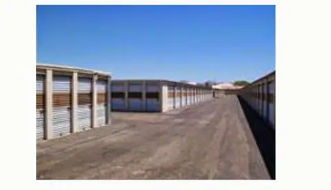 Guardian Self Storage in Phoenix, AZ