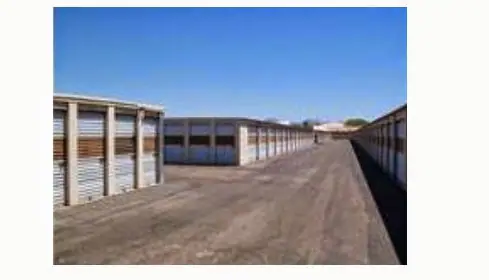 Guardian Self Storage, RV storage in Phoenix