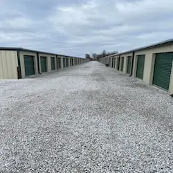 Boonville Secure Storage in Boonville, MO