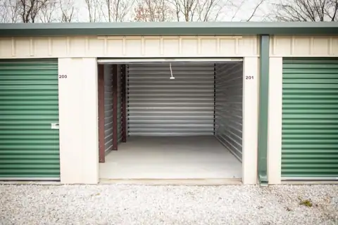 Boonville Secure Storage photo 2