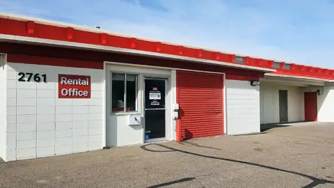 Public Storage in Colorado Springs, CO