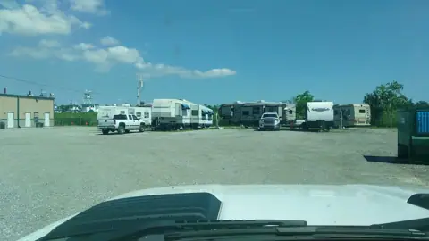 Belle Chasse Boat & RV Storage photo 2