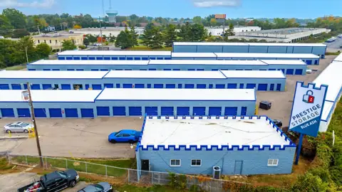 Prestige Storage - Blue Ash photo 3