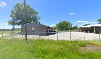 Big Mike's boat &RV storage in Lamar, MO