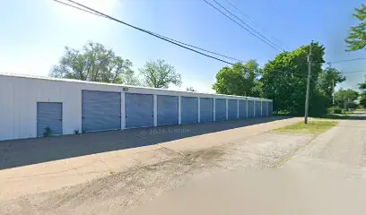 Handy Storage in Moline, IL