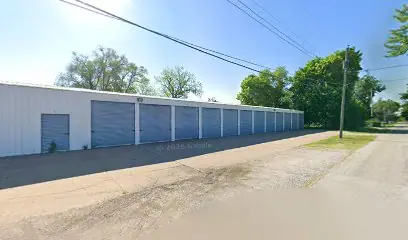 Handy Storage, RV storage in Moline