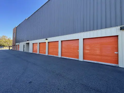 Integrity Self Storage at Mcgees Crossroads photo 2