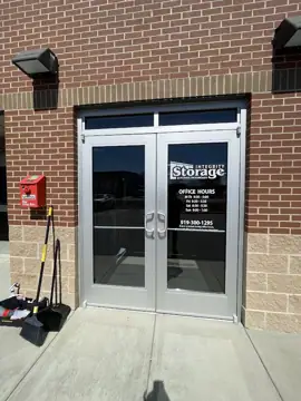 Integrity Self Storage at Mcgees Crossroads photo 3