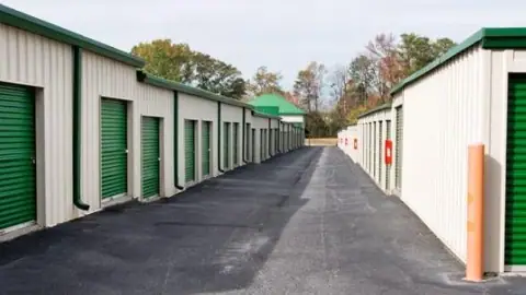 Richmond Hill Lock-N-Store in Richmond Hill, GA