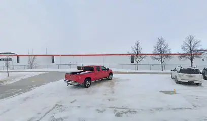 U-Haul Trailer Hitch Super Center of Bismarck in Bismarck, ND