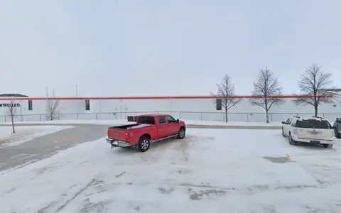 U-Haul Trailer Hitch Super Center of Bismarck photo 2