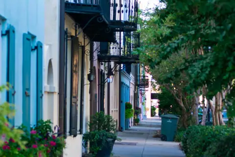 Stache Storage of Charleston photo 2