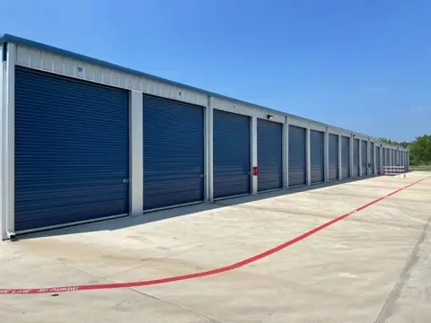 Diamond Self Storage of Magnolia in Magnolia, TX