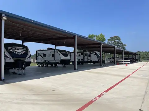 Diamond Self Storage of Magnolia photo 2