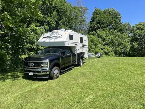 Sterling Main Street RV & Boat Storage photo 3