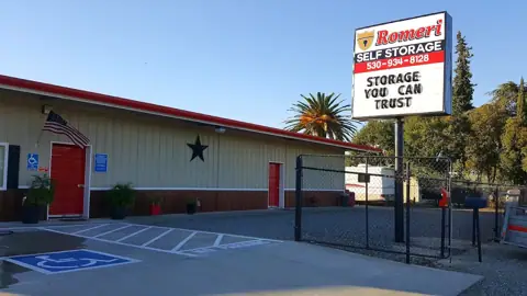 Romeri Self Storage photo 2