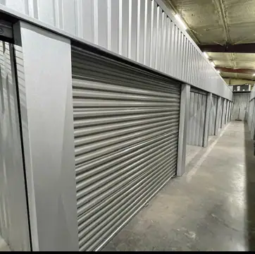 AHL Storage in Mexia, TX