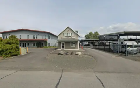 Bellingham RV Storage photo 3