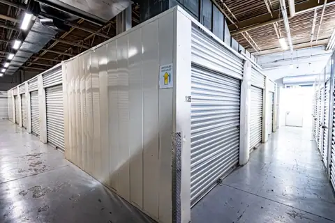Carolina Secure Storage photo 2
