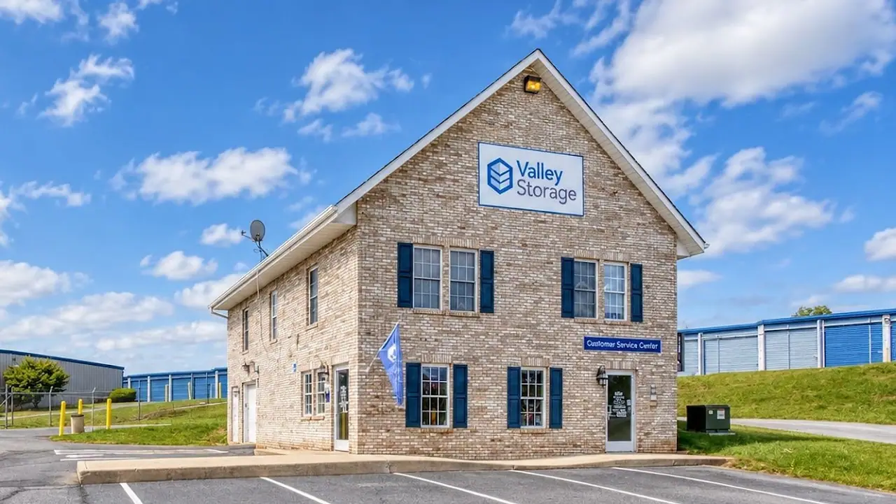 Valley Storage - Hagerstown - All Star Court, RV storage in Hagerstown
