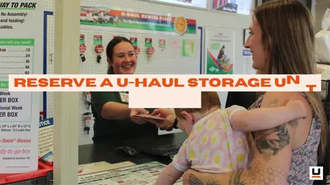 Self-Storage at U-Haul photo 2