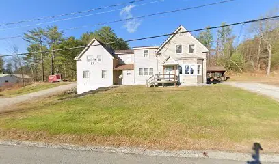 Simplified Storage, LLC, RV storage in Sunapee