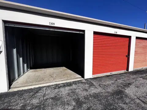 Mini Mall Storage - Nitro photo 3