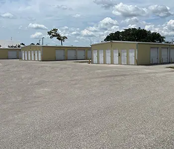 People's Choice Storage Punta Gorda 2, RV storage in Punta Gorda