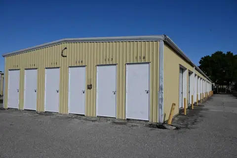 People's Choice Storage Punta Gorda 2 photo 2