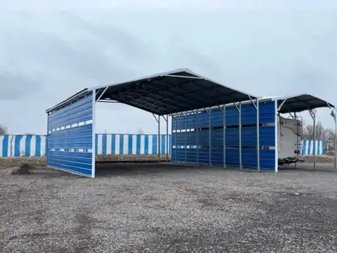 Altamont Mini Storage in Klamath Falls, OR
