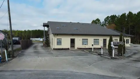 HMC PALM COAST STORAGE in Palm Coast, FL