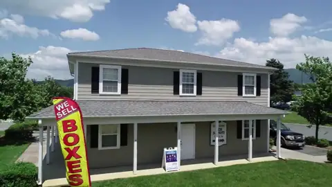 Charlottesville Self Storage at Crozet photo 2